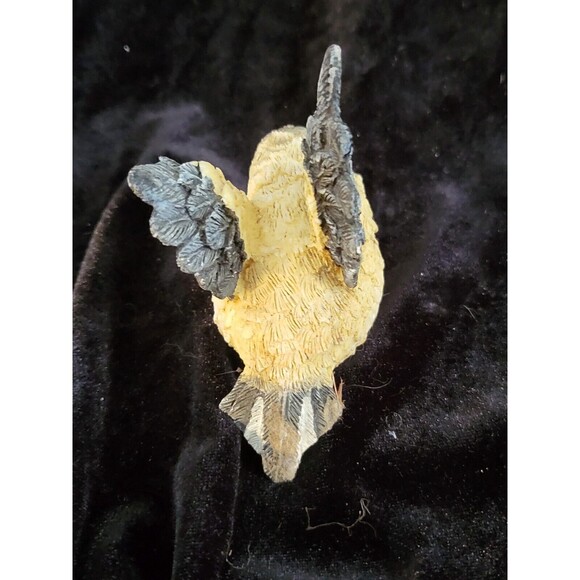 Birdie Figurine - Picture 4 of 4